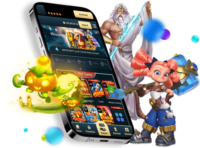 Hướng dẫn tải ứng dụng Win78 cho iOS